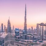 HOLIDAY PACKAGES IN DUBAI