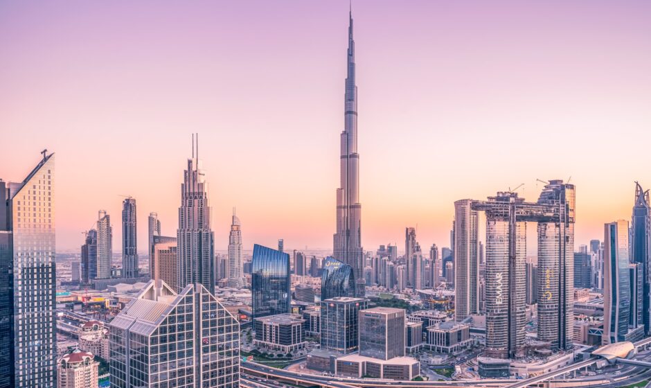 How Did Dubai Become One of The Fastest-Growing Cities in The World