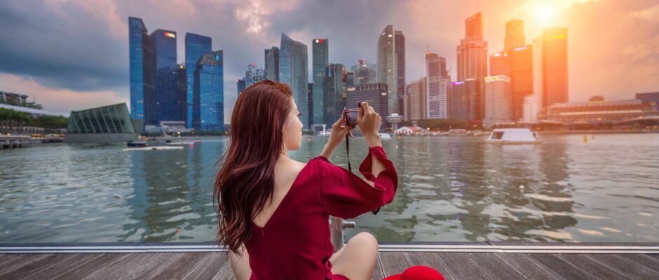 HOLIDAY PACKAGES IN DUBAI