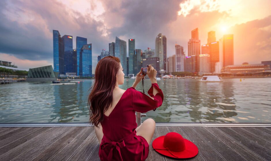HOLIDAY PACKAGES IN DUBAI