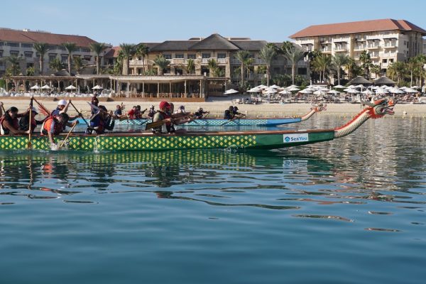 Teambuilding in Dubai: Uniting Teams Through Memorable Experiences