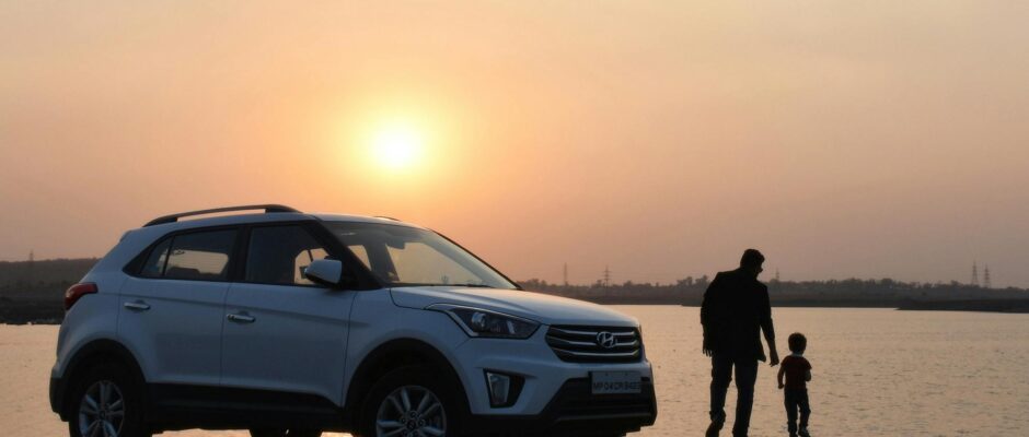 Falcon Drive: A Budget-Friendly Car Rental Company for Every Traveler