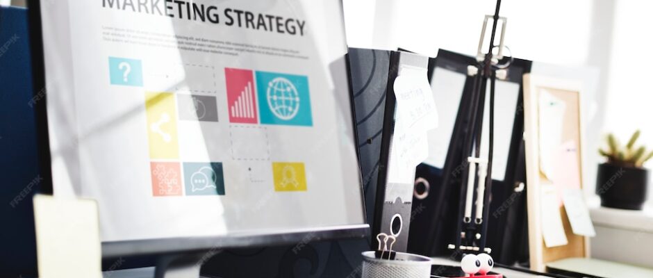 Why Every Business Needs a Digital Marketing Agency in the Modern Era?