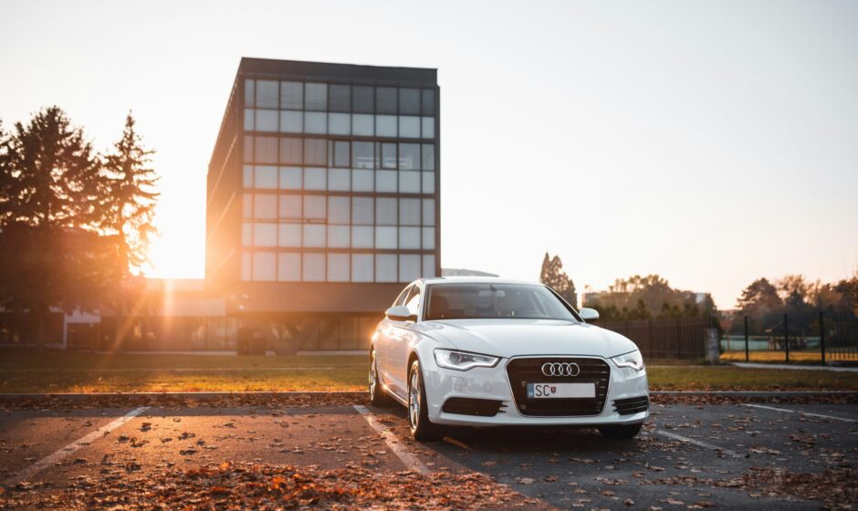 Top 4 Reasons to Drive an Audi A6 during Your Dubai Stay