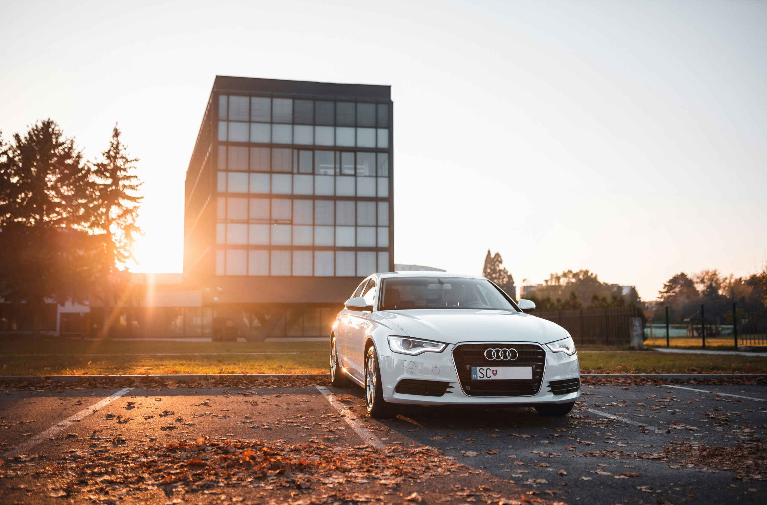 Top 4 Reasons to Drive an Audi A6 during Your Dubai Stay