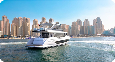 cheap yacht rental Dubai