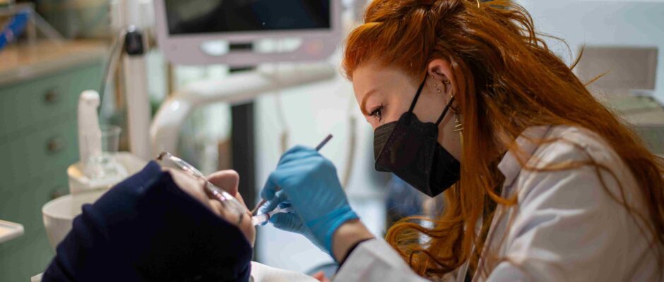 Dental Oasis
