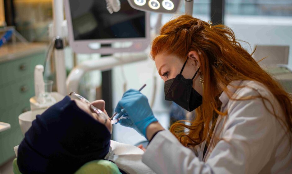 Dental Oasis